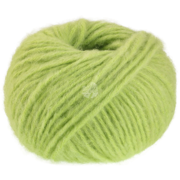 Lana Grossa Ecopuno Chunky 149 Limette