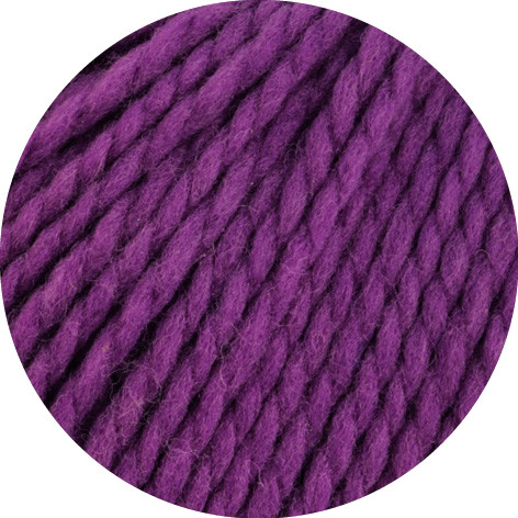 Lana Grossa Brigitte No.5 013 Violett 50g