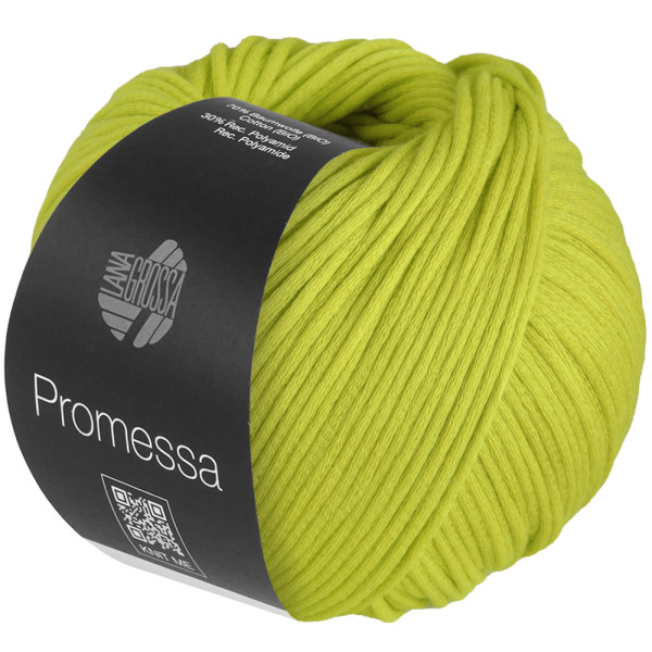 Lana Grossa Promessa 011 Limette 50g