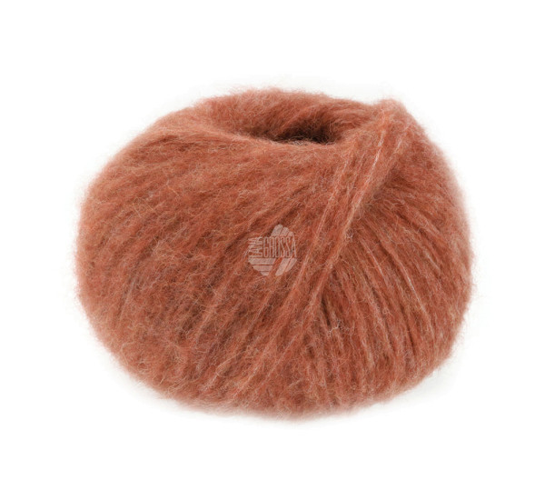 Lana Grossa Alpaca Moda 020 Rost