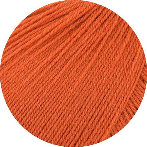 Lana Grossa Cool Wool Lace 045 Rost 50g
