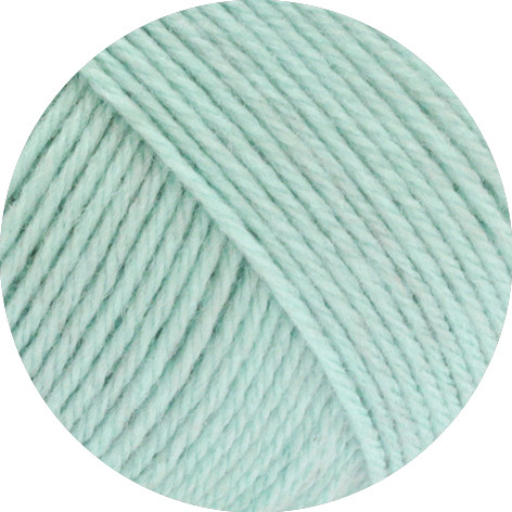 Lana Grossa Cool Wool Cashmere 042 Mint 50g