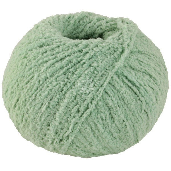 Lana Grossa Leggerissimo 011 Mintgrün