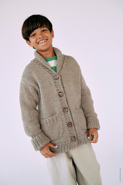 Lana Grossa Kids No. 13 HW23/24