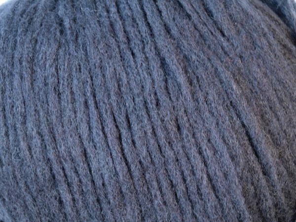 Lang Yarns Wool Addicts Faith 067 Dunkelbraun 50g