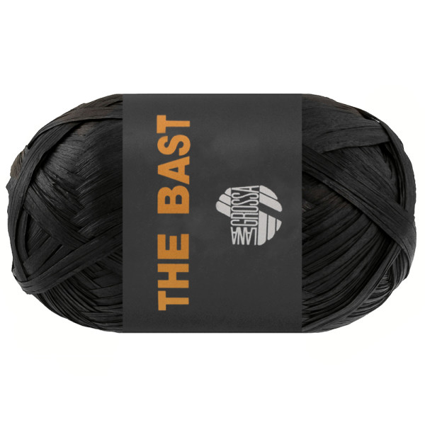 The Bast 019 | Schwarz