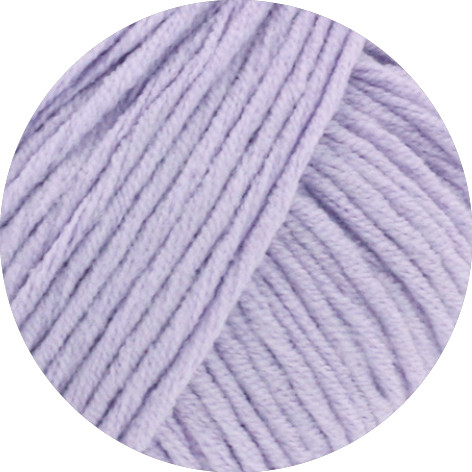 Lana Grossa Cotton Light 012 Lila