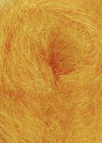 Lang Yarns Lace - Orange