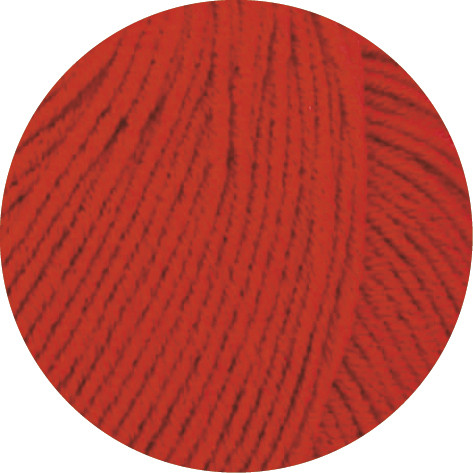 Lana Grossa Elastico 023 Dunkelrot 50g