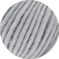 Lana Grossa Feltro 117 Silbergrau 50g Lana Grossa Feltro 117 Silbergrau 50g
