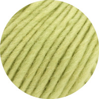 Lana Grossa Feltro 114 frisches Gelbgrün 50g Lana Grossa Feltro 114 frisches Gelbgrün 50g
