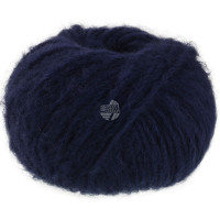 Lana Grossa Mohair Di Gio 011 Dunkelblau50g Lana Grossa Mohair Di Gio 011 Dunkelblau50g