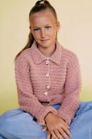 Vorschau: Lana Grossa Kids No. 13 HW23/24 Vorschau: Lana Grossa Kids No. 13 HW23/24