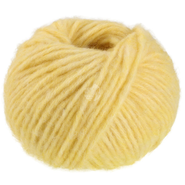 Lana Grossa Ecopuno Chunky 143 Vanille