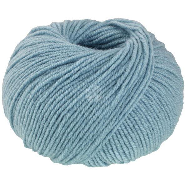 Lana Grossa Merino Soft 008 Mint 50g