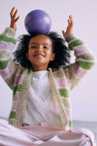 Lana Grossa Kids No. 13 HW23/24