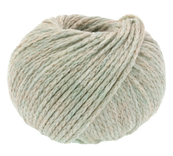 Lana Grossa Cool Merino Big 202 Beige/Grege