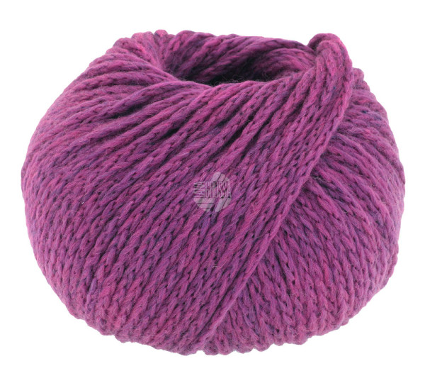 Lana Grossa Cool Merino Big 210 Fuchsia