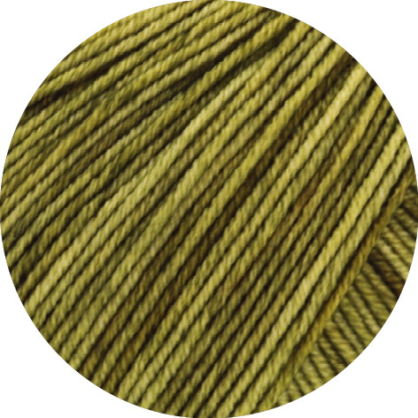 Lana Grossa Cool Wool Vintage 7361 Oliv 50g