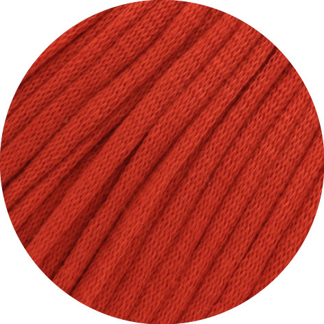 Lana Grossa The Tube Fine 107 Rot 100g