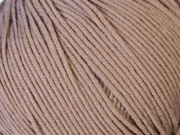 Lana Grossa Cool Wool 2000 - Nugat