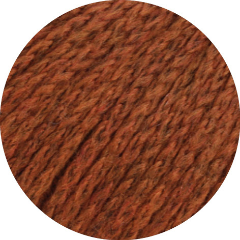 Lana Grossa Alta Moda Cashmere 16 064 Cognac 50g