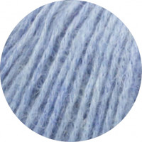 Lana Grossa Ecopuno 013 Hellblau 50g Lana Grossa Ecopuno 013 Hellblau 50g