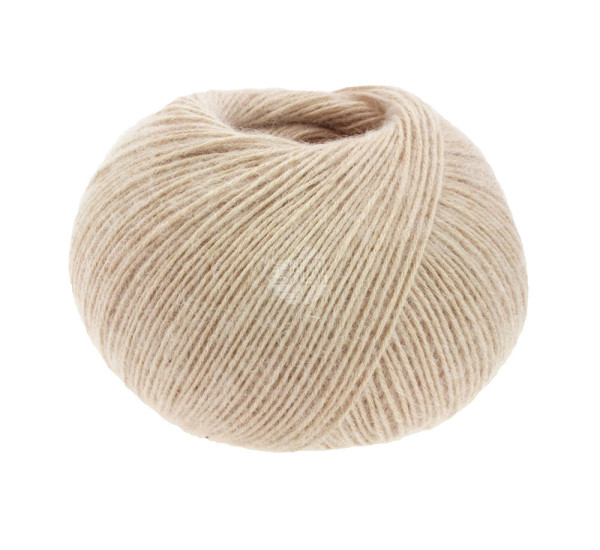 Lana Grossa Ecopuno 064 Sandbeige